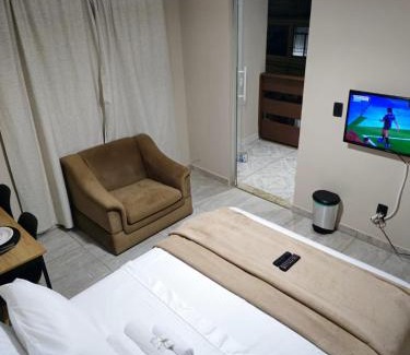 Macae Casa | Downtown Rooftop 375