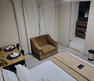 Macae Casa | Downtown Rooftop 375
