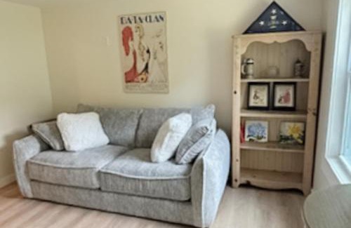 Rutland Apartamento | Downtown Rut Vegas Pad