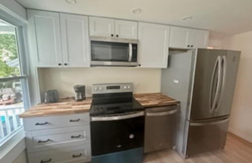 Rutland Apartamento | Downtown Rut Vegas Pad