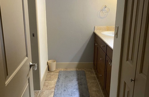 Downtown Sacramento Condominio | Downtown Sacramento Condo located at 5th & N Streets Secure Building, 1 parking