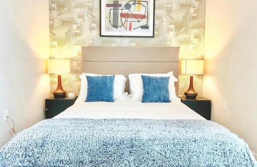 East Village Apartamento | Downtown San Diego Getaway