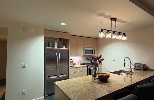 Downtown San Jose Apartamento | Downtown San Jose Loft