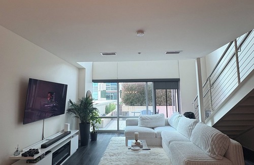 Downtown San Jose Apartamento | Downtown San Jose Loft