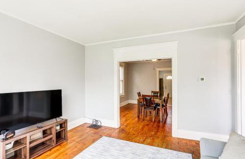 Sandusky Apartamento | Downtown Sandusky Apartment Near Cedar Point!