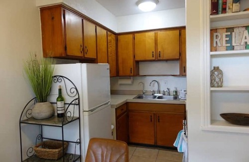 Main Street Merchants Condominio | Downtown Sarasota #12