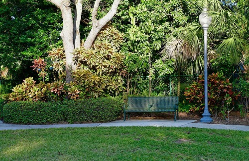 Laurel Park Apartamento | CENTRO DE SARASOTA - Historic Laurel Park - SE ADMITEN ANIMALES