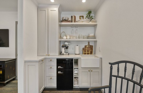 Sebastopol Apartamento | Downtown Sebastopol Studio