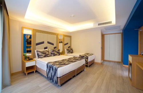 Cagaloglu Hotel | Downtown Sirkeci Hotel