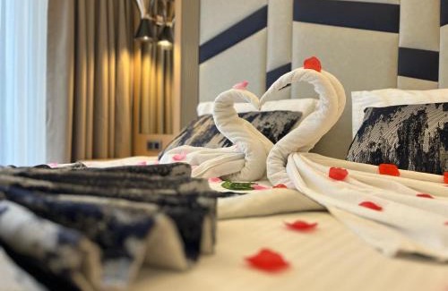Cagaloglu Hotel | Downtown Sirkeci Hotel