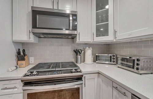 Northside Casa | Downtown SJ l Silicon Valley l 3 Bedroom Home