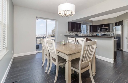 East Price Hill Casa | Downtown Skyline View-Cincinnati