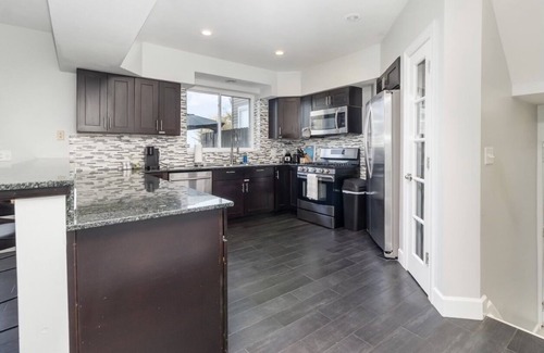 East Price Hill Casa | Downtown Skyline View-Cincinnati