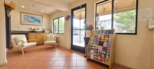 San Luis Obispo Hotel | DOWNTOWN SLO INN - SAN LUIS OBISPO
