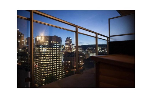 Ville-Marie Apartamento | Downtown SPA Condo