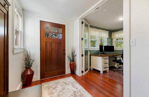 Spearfish Casa | Downtown Spearfish Historic Home