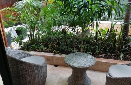 Zazil-ha Apartamento | Downtown stay