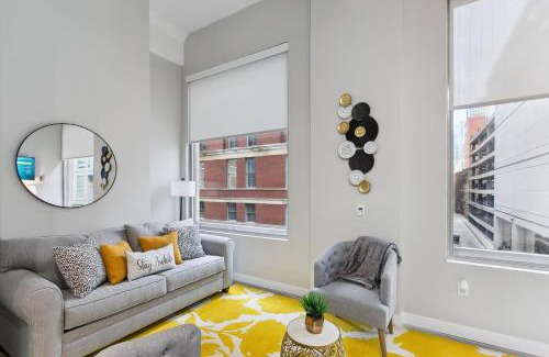 Downtown Cincinnati Apartamento | Downtown Stroll to the Bengals