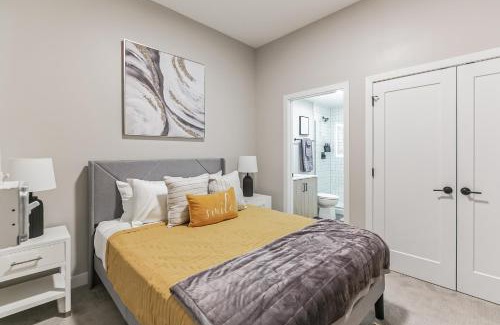 Downtown Cincinnati Apartamento | Downtown Stroll to the Bengals