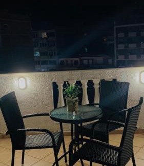 Serres Apartamento | Downtown Studio 41