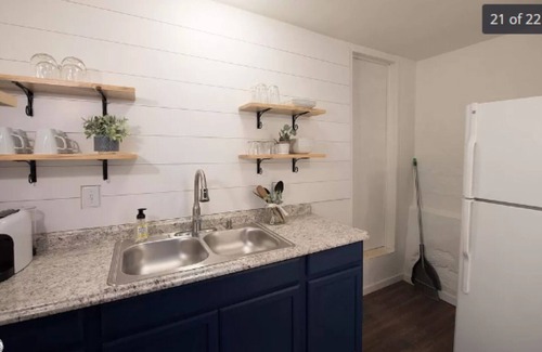 Sonora Apartamento | Downtown Studio Apartment