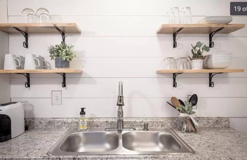 Sonora Apartamento | Downtown Studio Apartment
