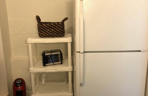 Sonora Apartamento | Downtown Studio Apartment