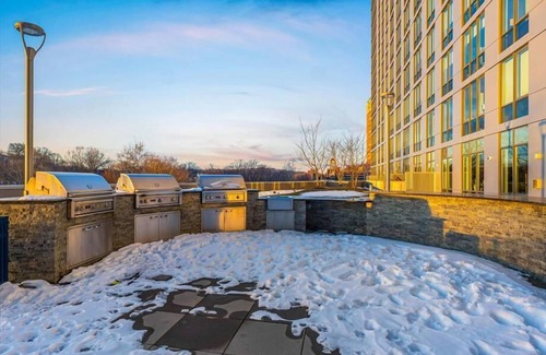 White Plains Apartamento | Downtown Studio BR | near MetroNorth Station