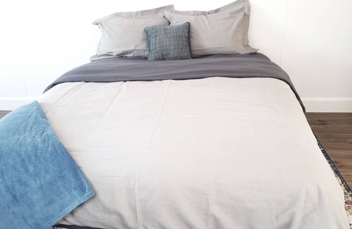 South Addition Apartamento | Downtown Studio "D"