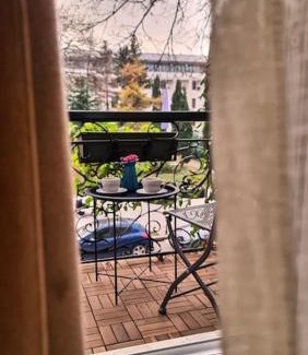 Old Town Apartamento | Downtown studio-loft