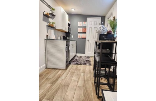 Lawsona - Fern Creek Casa | Downtown Studio Walk to Lake Eola & KIA center