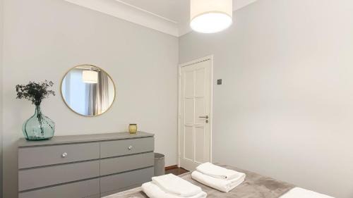 Sao Jorge de Arroios Apartamento | Downtown Stylish Apartment
