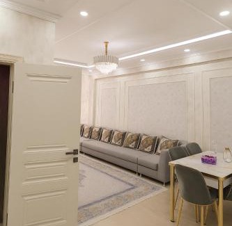 Osh Apartamento | Downtown Taatan
