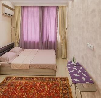 Osh Apartamento | Downtown Taatan