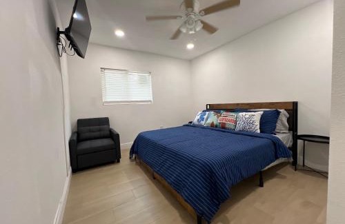 North Hyde Park Apartamento | Downtown Tampa 1B-1B #3