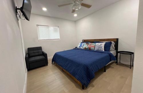 North Hyde Park Apartamento | Downtown Tampa 1B-1B #3