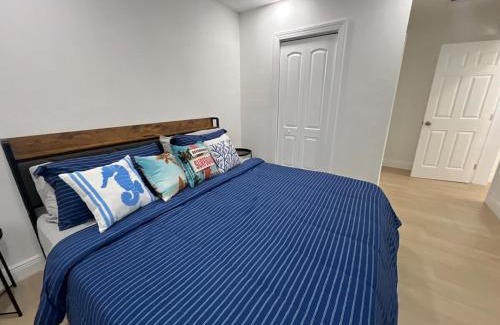 North Hyde Park Apartamento | Downtown Tampa 1B-1B #3