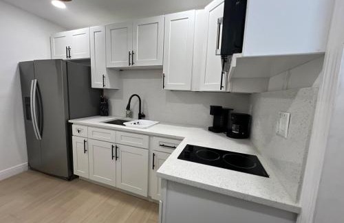North Hyde Park Apartamento | Downtown Tampa 1B-1B #3