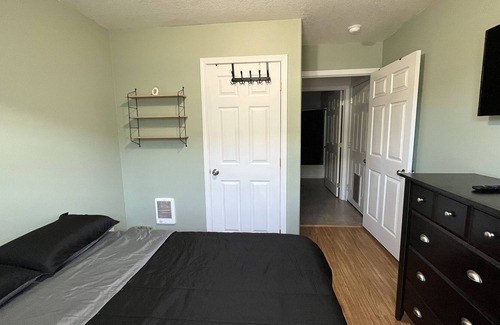 Tillamook Casa | Downtown Tillamook Home - Close to the beach and Pet-Friendly