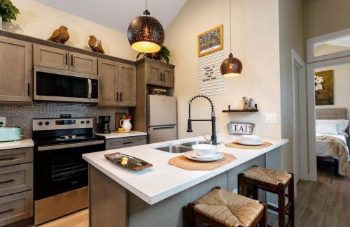 Lake Davis - Greenwood Casa | Downtown Tiny Life - Experience Tiny Living!