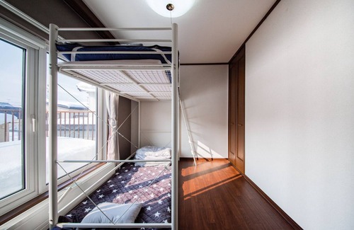 Asahikawa Casa | DOWNTOWN TOKO11