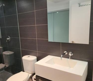 Fashion District Apartamento | Downtown Toronto Spacious Spa Haven and Park