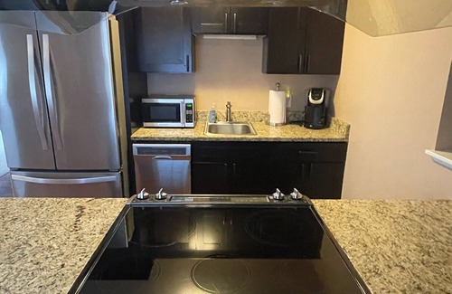 Traverse City Condominio | Precioso condominio en el centro de Traverse City! Midtown 8