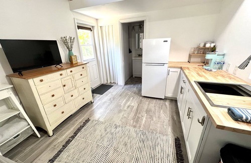 Flamingo Parks Apartamento | Downtown Tropical Studio