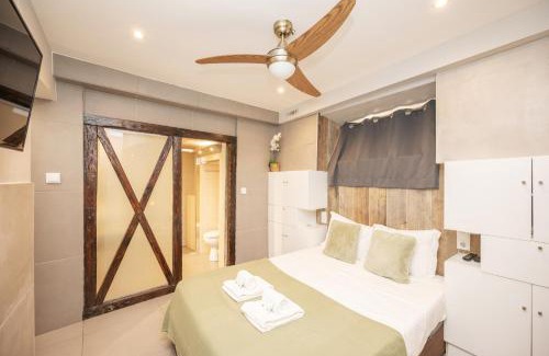Sao Miguel do Rio Torto Apartamento | Downtown Typical by Hosty