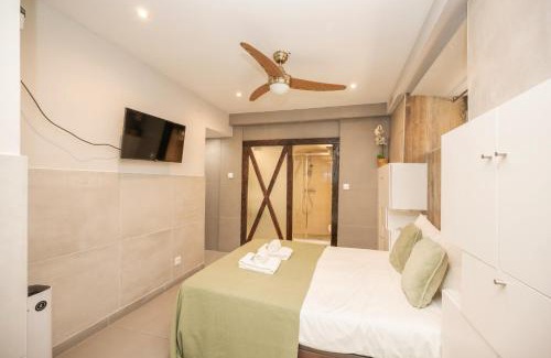 Sao Miguel do Rio Torto Apartamento | Downtown Typical by Hosty