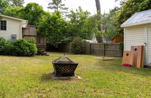 Princess Place Casa | Downtown Urban Retreat