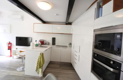 Se Casa | Downtown Villa