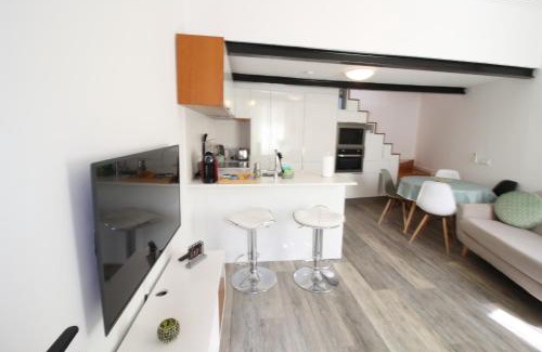 Se Casa | Downtown Villa