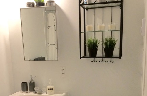 Cote-Des-Neiges—Notre-Dame-De-Grace Condominio | Downtown Vip, decoración de alta gama, buena relación calidad-precio